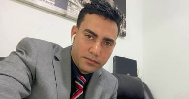 Periodista cubano Mario Pentón deja América Tevé: “Me pusieron a escoger”