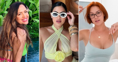 Las influencers cubanas más seguidas de Instagram