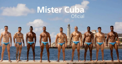 Míster Cuba 2024 extiende convocatoria de casting