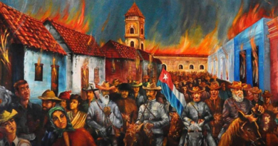 Aniversario 155 de la quema de Bayamo: Tres cosas que no sabías de este hecho histórico