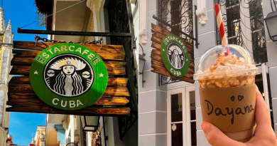 Abren en La Habana un "Starbucks cubano": Más de 2,300 pesos por dos frappuccinos