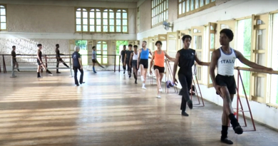 Otros 12 bailarines del Ballet de Camagüey se habrían quedado en España