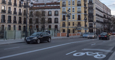 España recuerda que no existe convenio con Cuba para homologación del permiso de conducir