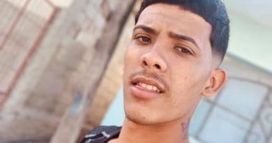 Bahamas tramitará asilo político a joven condenado por sedición en Cuba