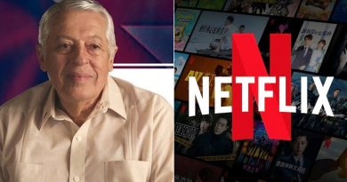 Netflix llega a un acuerdo con líder del exilio cubano José Basulto tras presentarlo como terrorista