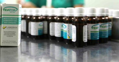 Curandero demandado por tratar a paciente de cáncer con veneno de alacrán proveniente de Cuba