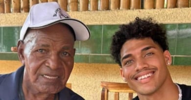 Muere legendario entrenador de fútbol cubano Orlando "El Niño" Forcade