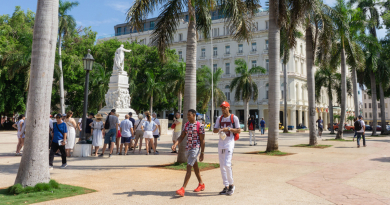 Opiniones en Cuba: ¿Qué cambiaría José Martí?