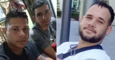 Secuestran a tres migrantes cubanos mientras esperaban la cita de CBP One