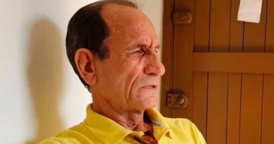 Ingresan al profesor Pedro Albert tras 12 días sin comer en prisión: "No lo dejemos morir"