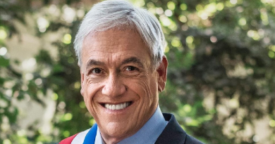 Muere el expresidente de Chile Sebastián Piñera en accidente de helicóptero