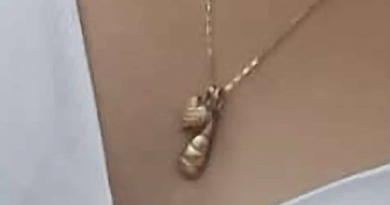 Ladrones arrebatan cadenas de oro a una joven en La Habana