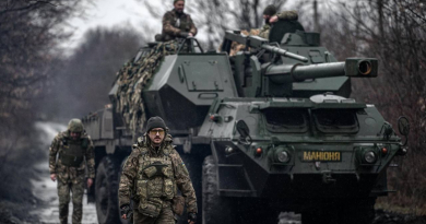 Rusia advierte de un “apocalipsis nuclear” si entra en guerra con la OTAN
