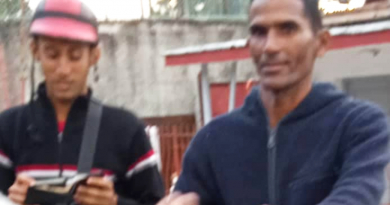 Cubana denuncia estafa de presuntos agentes del DTI en contubernio con empleados de ETECSA