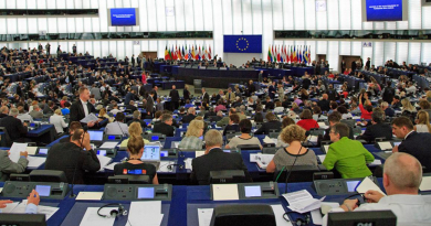 Eurodiputados piden "pasos concretos" a la Unión Europea para democratizar Cuba
