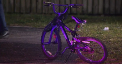 Niño de nueve años atropellado por un autobús cuando iba en bicicleta en Miami-Dade