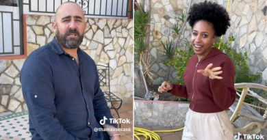 Un español casado con una cubana: "Se pasa el día escuchando música que no se entiende absolutamente nada"