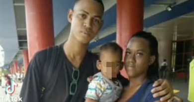 Muere joven cubano en un hospital de México a la espera de entrar a Estados Unidos