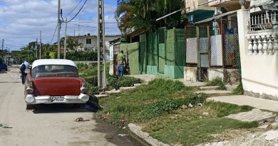 Gobierno reconoce incremento sostenido y sin control de delitos en Cuba