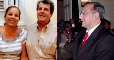Viuda de Oswaldo Payá demanda en Miami a ex diplomático acusado de espiar para Cuba