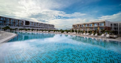 Blue Diamond Resorts inaugura hotel para adultos en Cayo Cruz