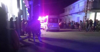 Niños cubanos intoxicados durante fiesta de cumpleaños en Ciego de Ávila