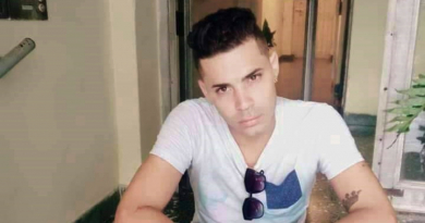 Asesinan a joven cubano en San Miguel del Padrón