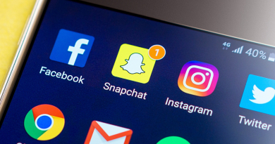 Facebook e Instagram sufren caída a nivel mundial