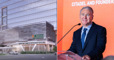 Empresario dona $50 millones a centro oncológico de la Universidad de Miami