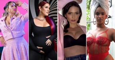 Artistas cubanas celebran en las redes el Día Internacional de la Mujer