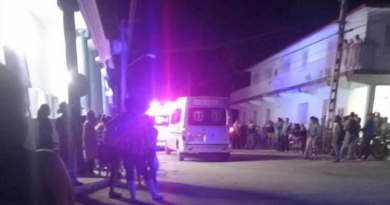 De alta médica los ocho niños intoxicados en cumpleaños en Ciego de Ávila 