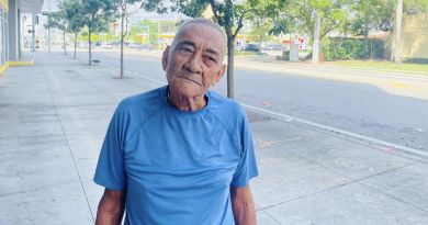Padre cubano residente en Miami busca a sus hijas que no ve desde 1980