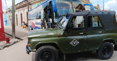 ¿De quién es la culpa?: Salen a la luz detalles de choque entre jeep militar y guagua de TRANSTUR