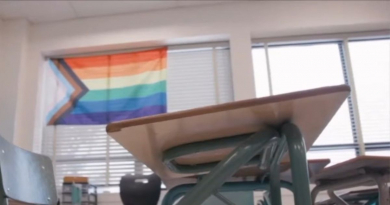 Permiten conversaciones sobre orientación sexual e identidad de género en aulas de Florida