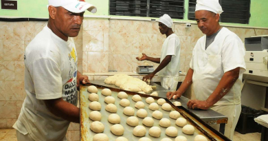 No alcanza la harina en Villa Clara: Venderán pan normado en días alternos