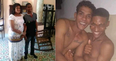Muere otro joven cubano en el servicio militar