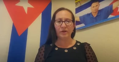 Opositor cubano José Daniel Ferrer está vivo, pero en estado delicado