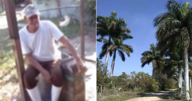 Asesinan a anciano en finca de Matanzas tras disputa por un perro