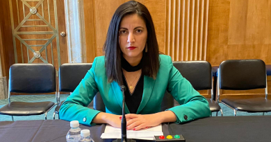 Cubana Rosa María Payá testificará en el Consejo de Derechos Humanos de la ONU