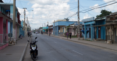 Reportan asesinato de una cubana a manos de su expareja en Sibanicú, Camagüey