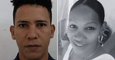 Seguridad del Estado amenaza a esposa de preso político: "Te vamos a quitar a tus hijos"
