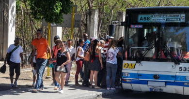 Gobierno cubano reconoce que “no se ha logrado el efecto esperado” tras la subida de los precios en los combustibles