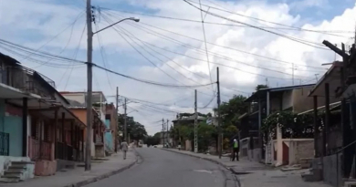 Un extranjero es apuñalado en Santiago de Cuba