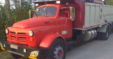 Gobierno de Santiago de Cuba acude a transportistas privados para distribuir la canasta básica