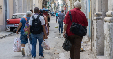 Cubanos reaccionan a la destitución del primer secretario del Partido en La Habana: "Mucho cambio y cero avance"