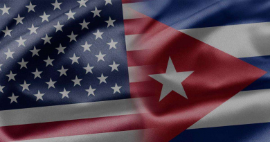 EE.UU. y Cuba sostendrán conversaciones migratorias el 16 de abril