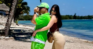 ¡Vacaciones en Matanzas! Así disfrutaron Yomil y Daniela Reyes de su escapada romántica al occidente de Cuba