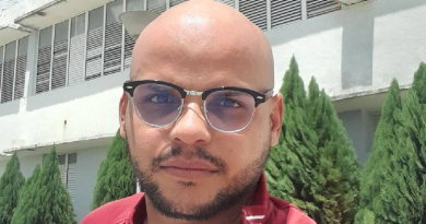 Multan a periodista cubano José Luis Tan Estrada por publicaciones en redes “contra dirigentes”