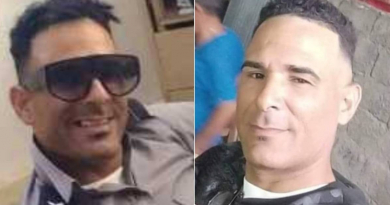 Muerte de policía cubano en trágico accidente desata debate ético en redes sociales