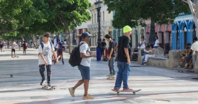 Gobierno cubano reconoce aumento del consumo de drogas y daños de "el químico"